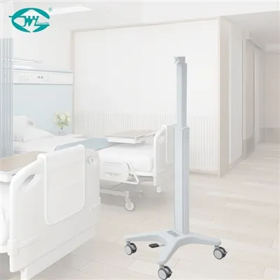 Cad A Bhaineann Úsáid Tralaí Gléas Teiripe Spotsolas?