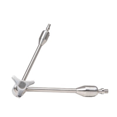 Sealbhóir Insturment Do Robot Máinliachta